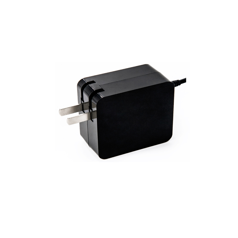 12W series foldable plug