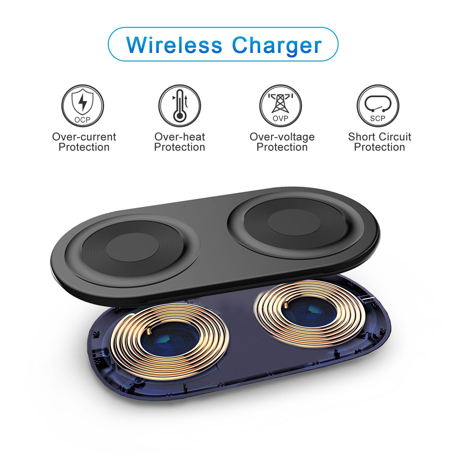 Wireless Charger