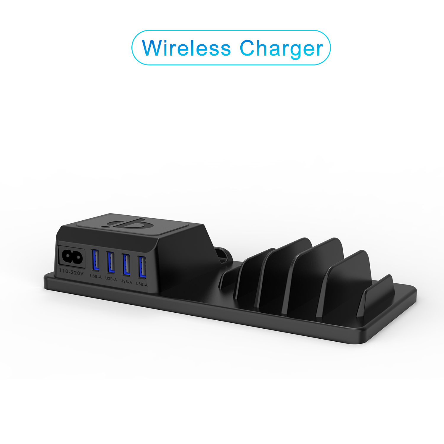 Wireless Charger