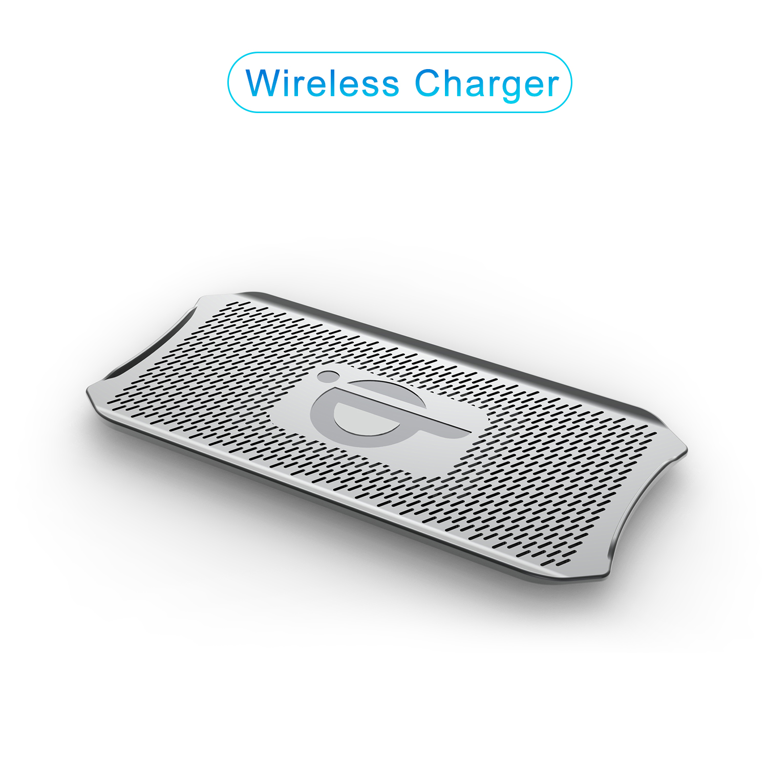 Wireless Charger