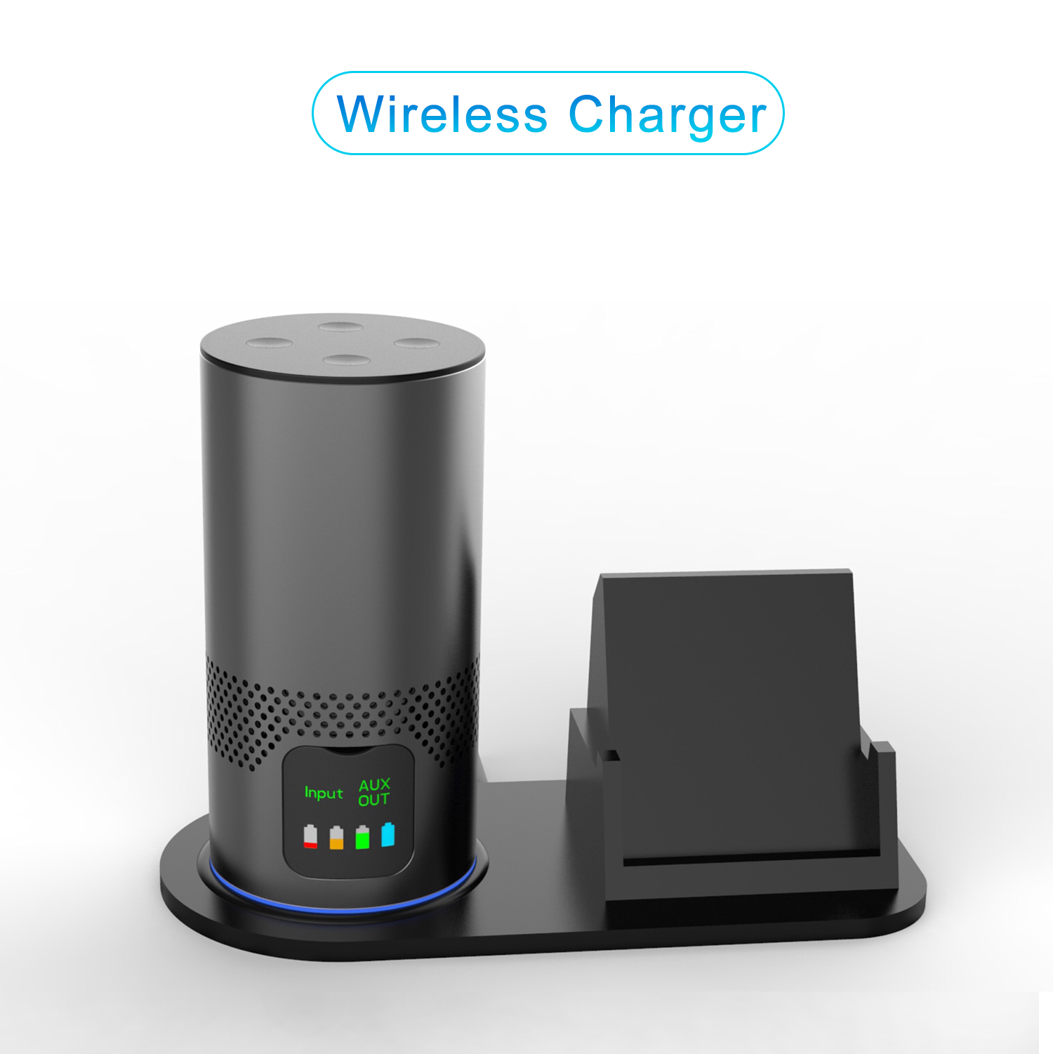 Wireless Charger